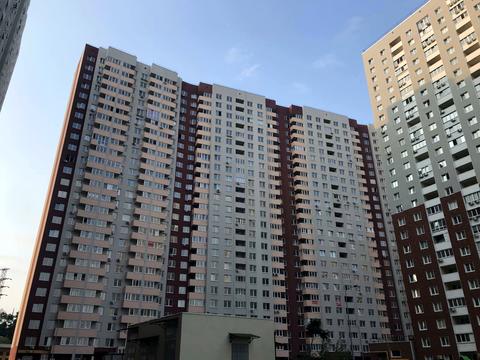 квартира по адресу Ясиноватский пер., 11