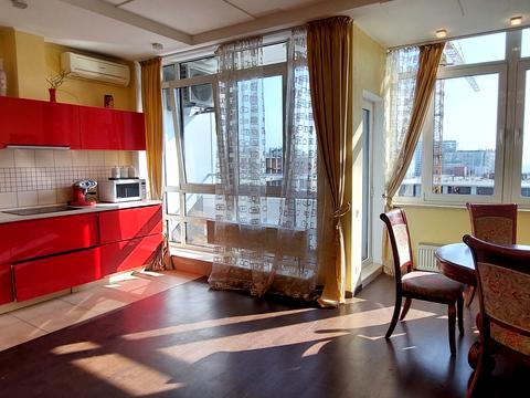 квартира за адресою Французький бульв., 54/23