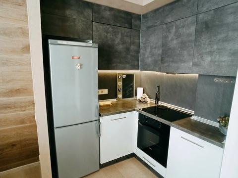квартира за адресою Генуезька вул., 5