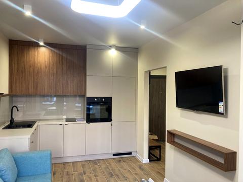 квартира за адресою Родини Кістяківських вул., 2-А