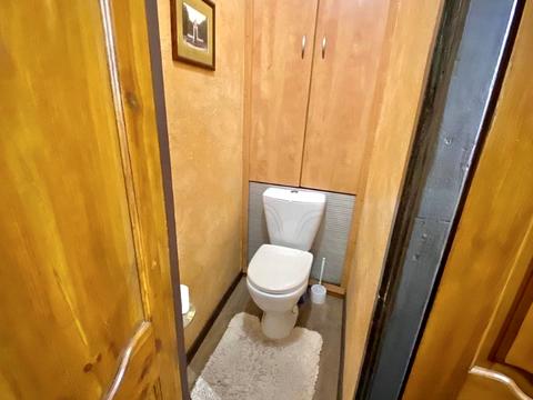 квартира по адресу Рокоссовского маршала просп., 2-Б