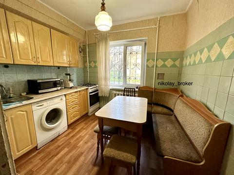 квартира по адресу Шолом-Алейхема ул., 17-А