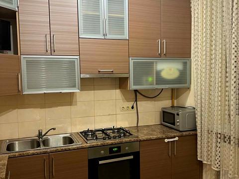 квартира по адресу Береговая ул., 22а