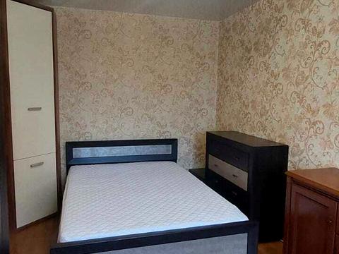 квартира за адресою Горлівська вул., 38