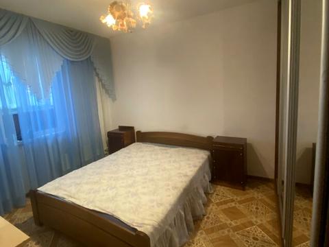 квартира по адресу Архитектора Вербицкого ул., 14-А