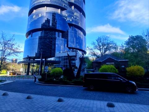 квартира по адресу Болсуновская ул. (Сергея Струтинского), 2