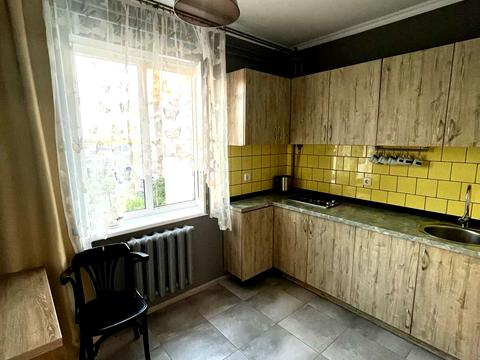 квартира за адресою Бориса Гмирі вул., 15-А