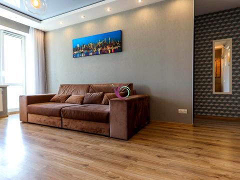 квартира за адресою Вацлава Гавела бульв. (Івана Лепсе), 57