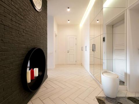 квартира по адресу Днепровская набережная ул., 14-Б