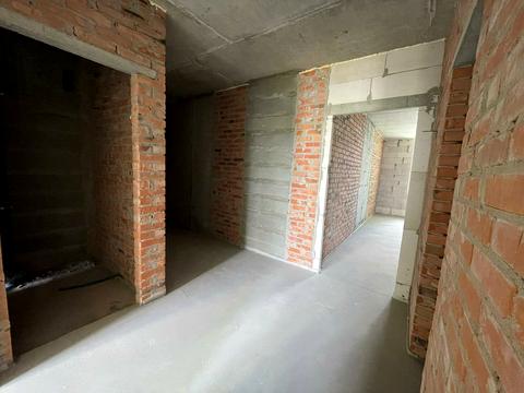 квартира по адресу Университетская ул., 3/15