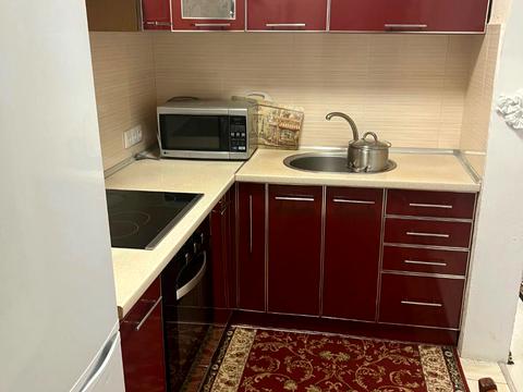 квартира по адресу Дальницкая, 18