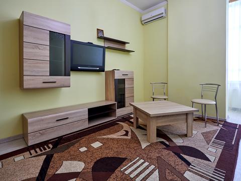 квартира за адресою Жилянська вул., 118