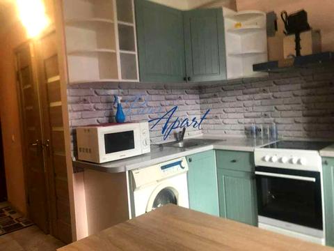 квартира по адресу Оболонский просп., 31