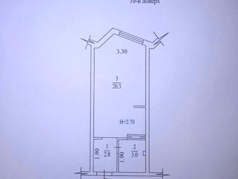 квартира за адресою Спецпідрозділу Кракен вул., 4