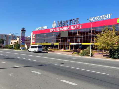 квартира по адресу Бышевская ул., 14-14А