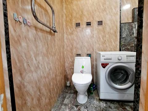 квартира по адресу Пелина проспект, 18