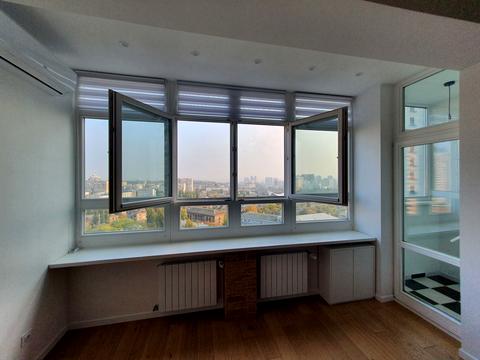 квартира за адресою Євгена Коновальця вул. (Щорса), 44-А