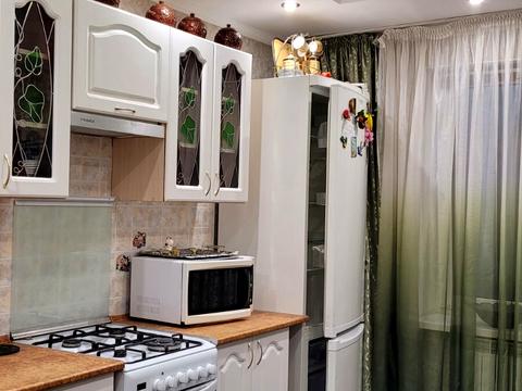 квартира по адресу Николая Закревского ул., 1/79