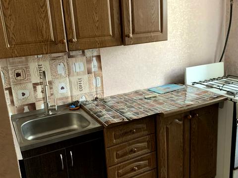 квартира по адресу Алматинская ул. (Алма-Атинская), 64-А