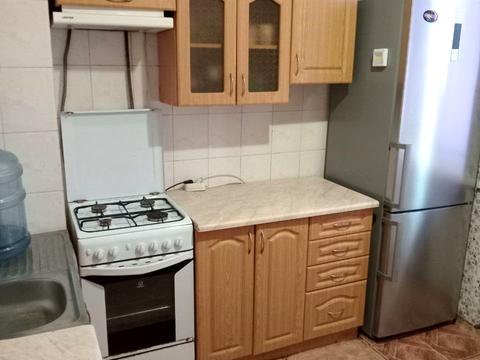 квартира за адресою Віталія Власова вул., 3