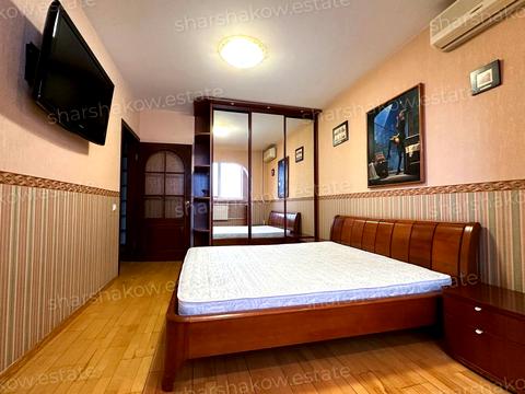 квартира по адресу Панаса Мирного ул., 11