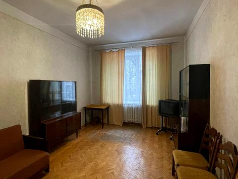 квартира за адресою Євгена Коновальця вул. (Щорса), 27