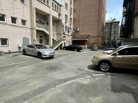 квартира по адресу Европейская ул. (Миронова), 7-А