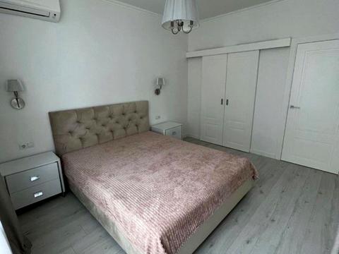 квартира по адресу Предславинская ул., 57