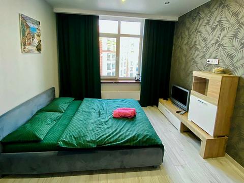 квартира за адресою Садова вул., 51