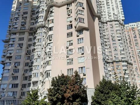 квартира за адресою Срібнокільська вул., 1