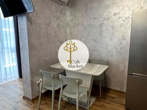 квартира за адресою Шолуденка вул., 30