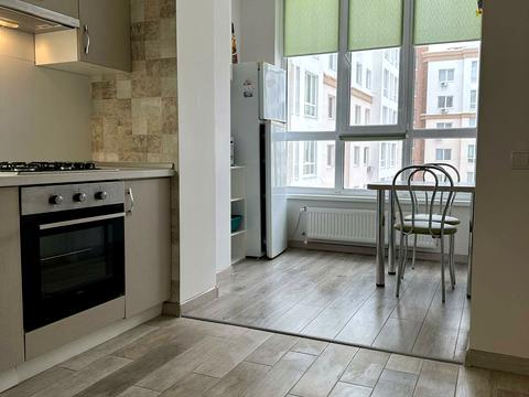 квартира по адресу Героев Небесной Сотни просп., 34/2