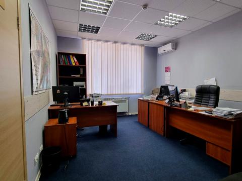 комерційна за адресою Бориспільська вул., 6
