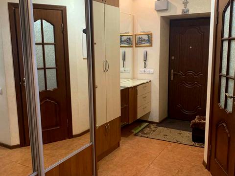 квартира по адресу Будівельників ул., 3