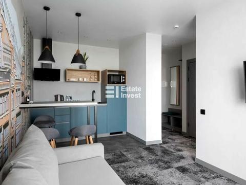 квартира по адресу Василия Стуса ул., 35-А