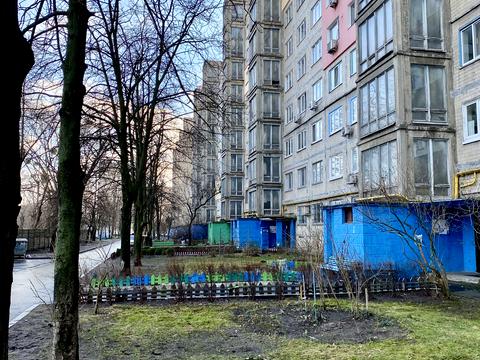 квартира за адресою Харківське шосе, 21/3