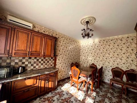 дом по адресу Каманина ул. (Каманина), 22