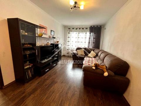 квартира по адресу Индустриальный микрорайон ул., 77