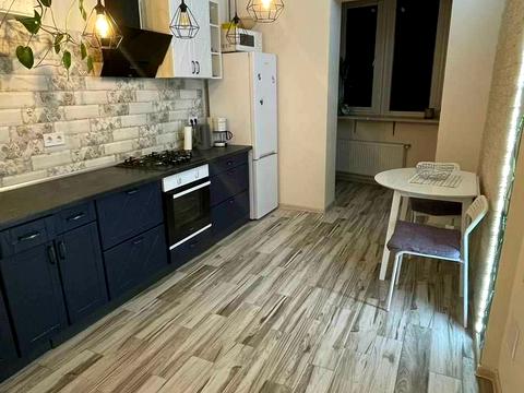 квартира за адресою Івана Пулюя вул., 40