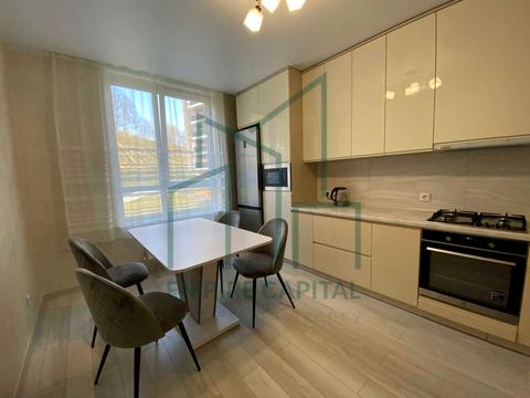 квартира за адресою Малоголосківська вул., 8