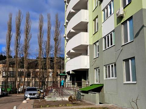 квартира за адресою Обухівська вул., 139