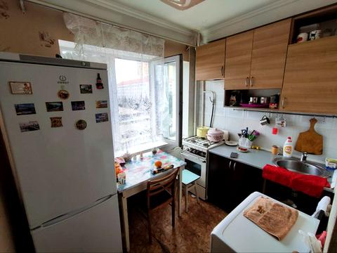 квартира по адресу Голосеевский просп. (40-летия Октября), 118к2