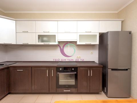 квартира за адресою Михайла Максимовича вул. (Онуфрія Трутенка), 3-Г