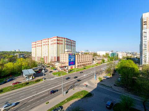 квартира за адресою Валерія Лобановського просп., 130