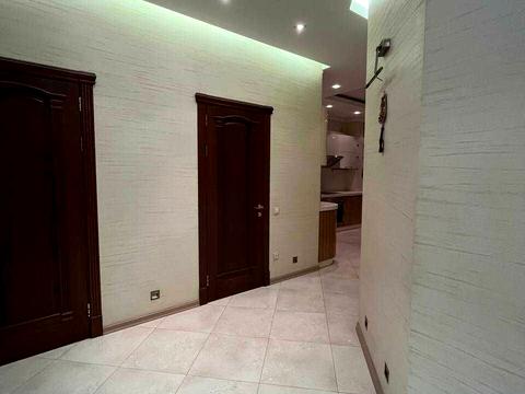 квартира за адресою Фонтанська дорога вул. (Перекопской дивизии улица), 16/8