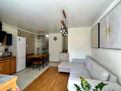 квартира за адресою Митрополита Василя Липківського вул. (Урицького), 37-Б