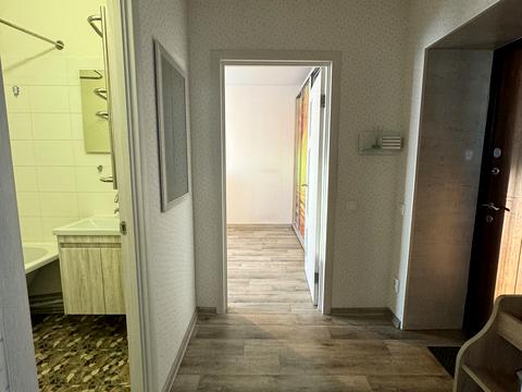 квартира за адресою Машинобудівників вул., 31