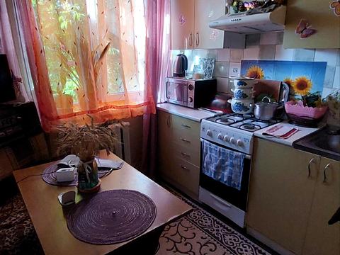 квартира по адресу Молодіжна, 37
