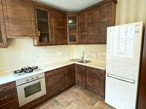 квартира за адресою Євгена Гуцала пров. (Кутузова), 5