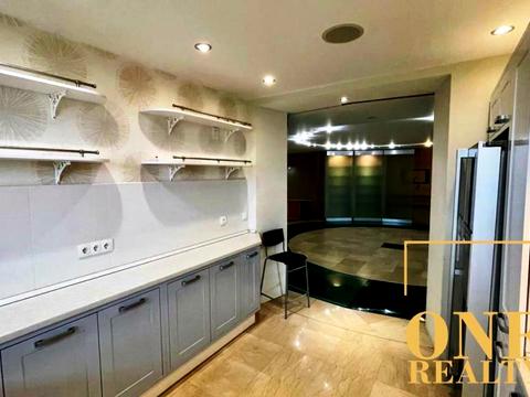 квартира по адресу Кропивницкого ул., 10